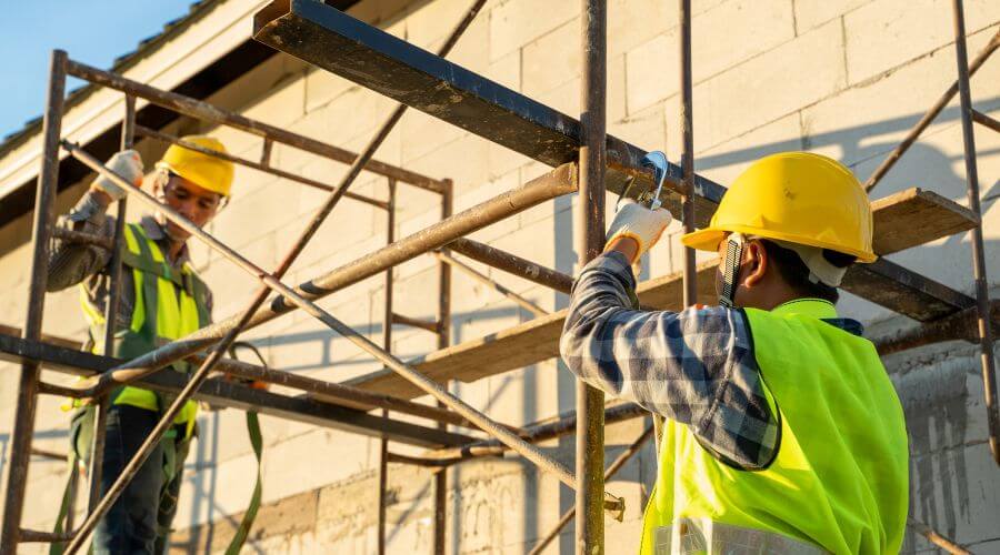 Gutter Repair and Sealing in Stennis Space Center, MS